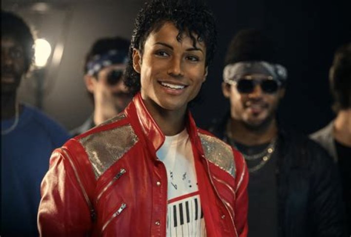 Jaafar Jackson Height, Weight, Age, Girlfriend, Facts, Biography