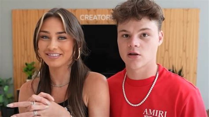 Jack Doherty Height, Weight, Age, Girlfriend, Family, Biography