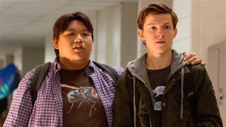 Jacob Batalon | Ned Leeds, Family, Girlfriend, Career, Siblings, Early Life