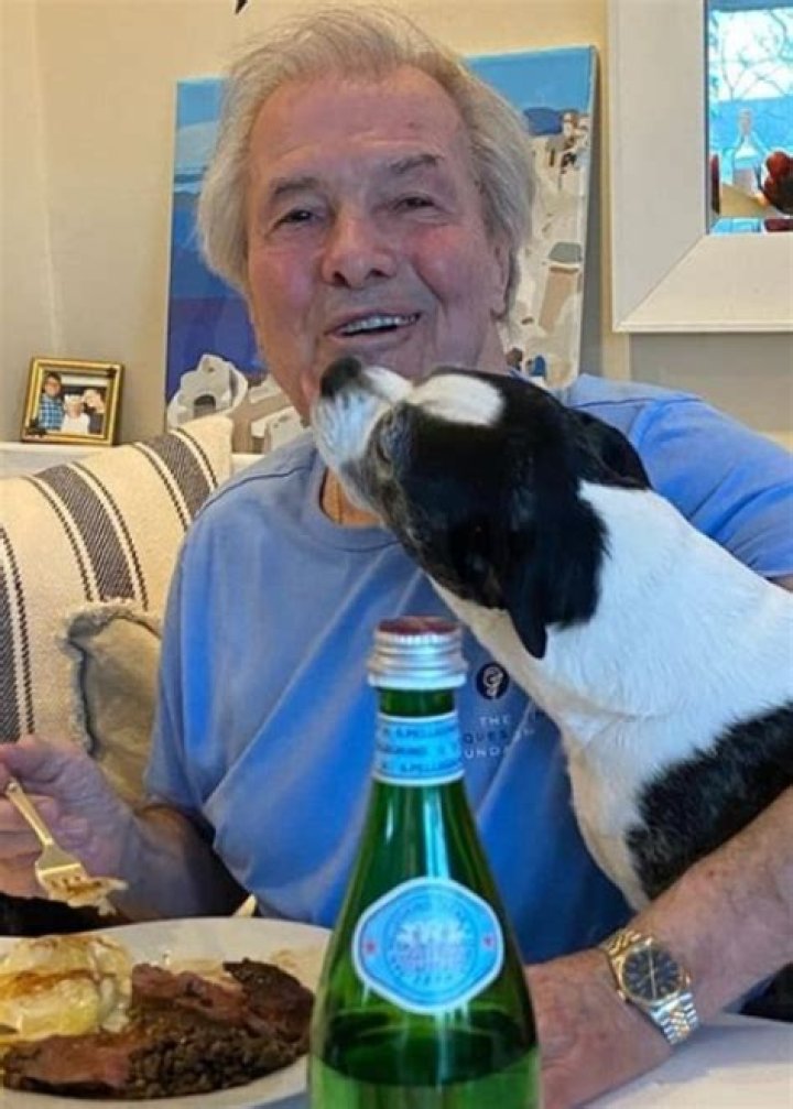 Jacques Pépin Height, Weight, Age, Family, Facts, Education, Biography