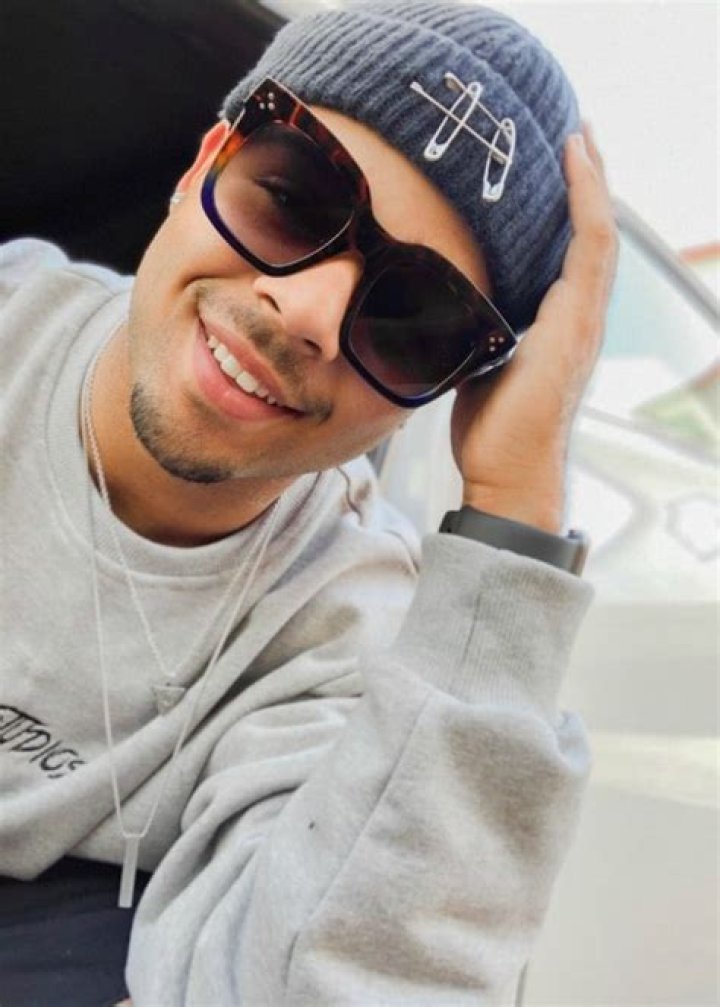 Jaden Gray Height, Weight, Age, Girlfriend, Family, Facts, Biography