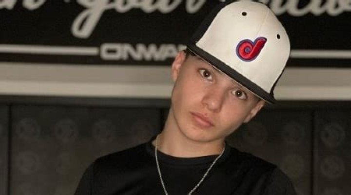 Jaden Walton Height, Weight, Age, Girlfriend, Facts, Biography