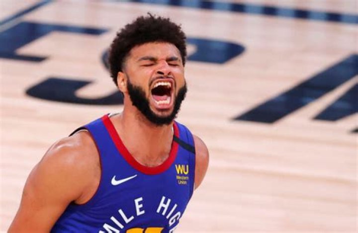 Jamal Murray Net Worth | Celebrity Net Worth