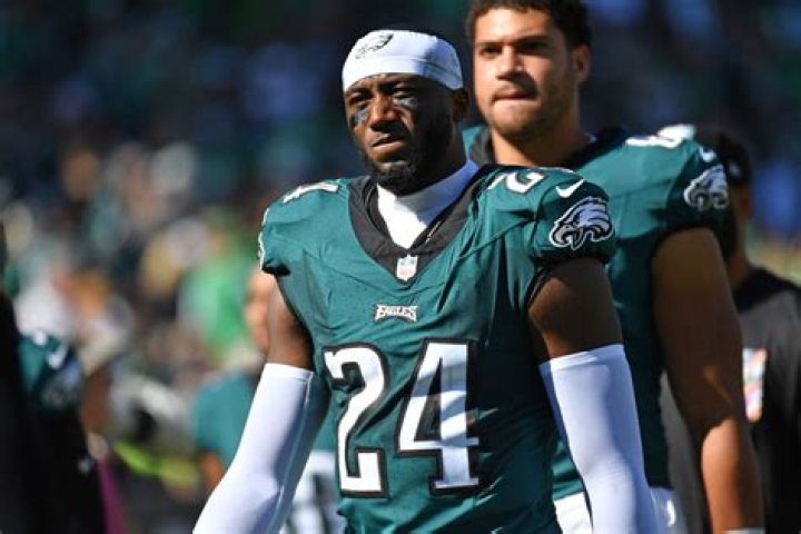 James Bradberry IV: Football Player Detailed Bio, Age, Birthday, & Height Insights and more