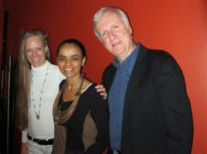 James Cameron Height, Weight, Age, Spouse, Children, Facts, Biography
