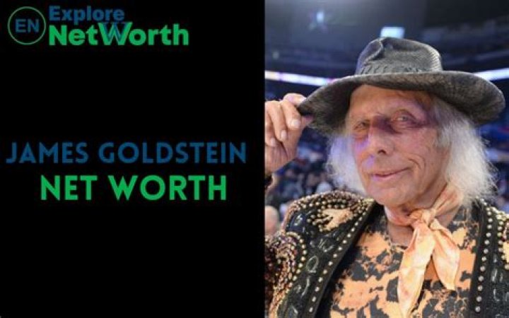 James Goldstein (webvideostar) - Wikipedia, Age, Net Worth, Biography , Spotify, TikTok, Facebook, Facts and Family