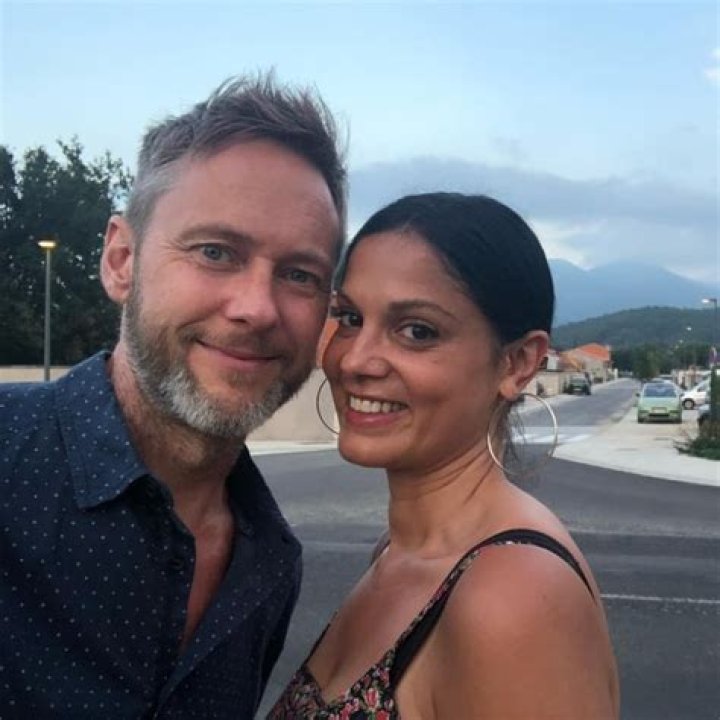 James Redmond (Actor) Height, Weight, Age, Body Statistics