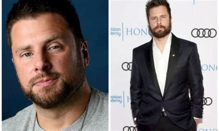 James Roday - Bio, Age, net worth, weight, height, Wiki, Facts and Family