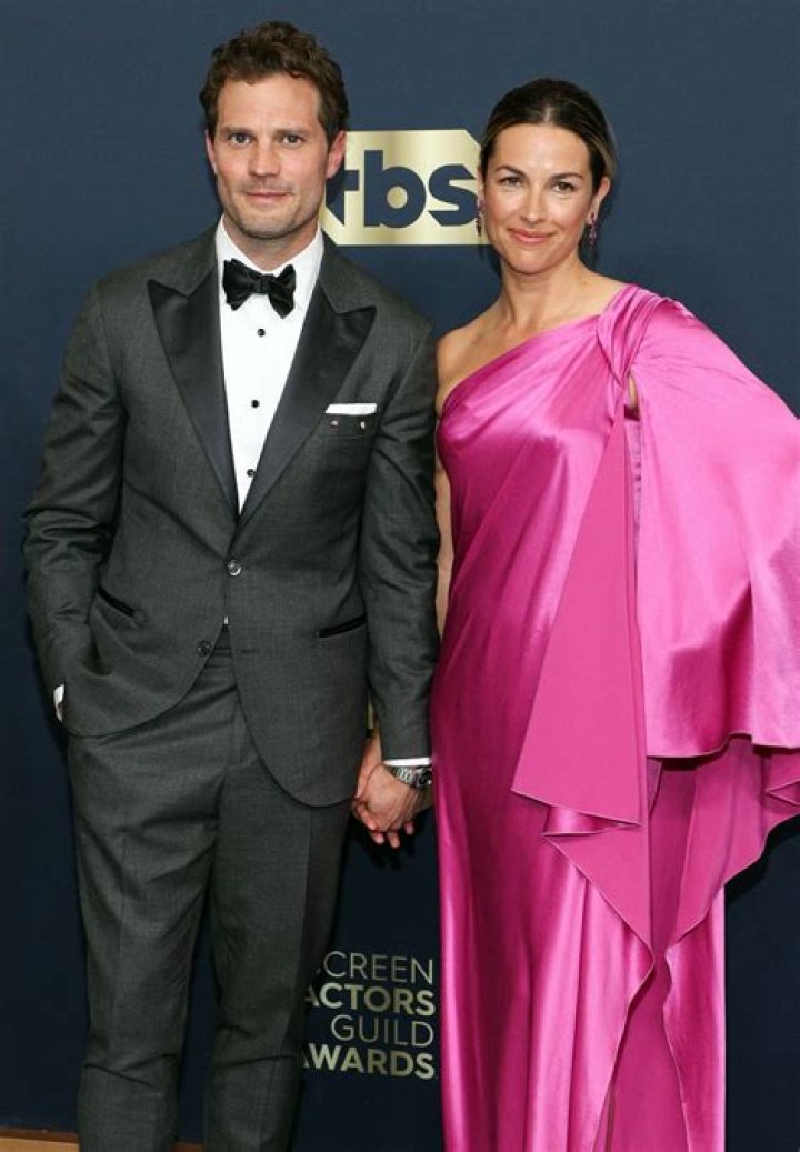 Jamie Dornan - Bio, Age, net worth, siblings, height, Wiki, Facts and Family