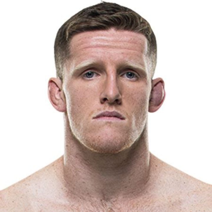 Jamie Mullarkey UFC Fights and Upcoming Bout; How much does he Earn from the UFC? Relationship Status, Family, Career, Ear, and More