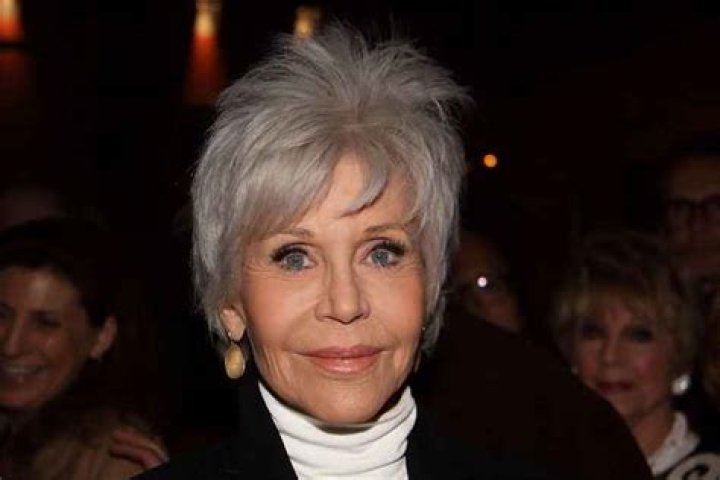 Jane Fonda Opens Up About Struggle With Bulimia: "I Led a Secret Life"