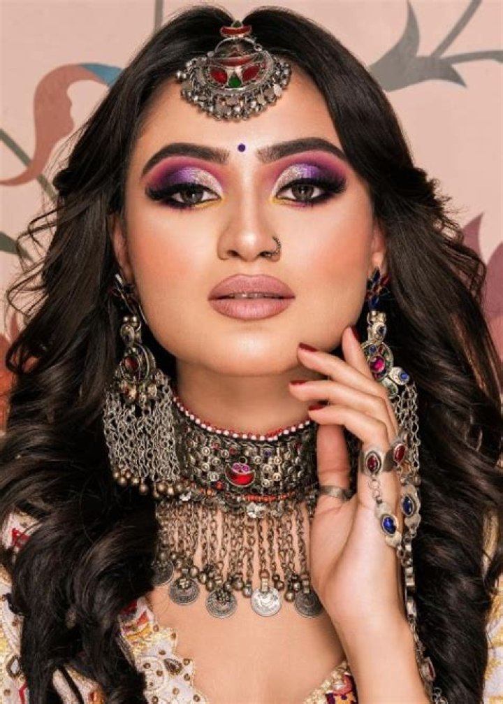 Janki Bodiwala Height, Weight, Age, Body Statistics