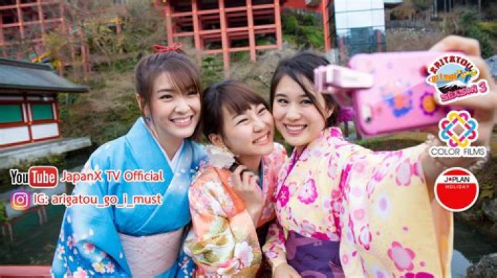 JapanX TV Official Youtuber overview