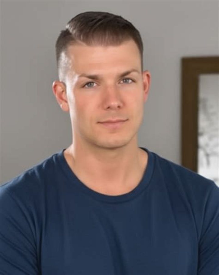 Jason Steele - Bio, Age, Wiki, Facts and Family