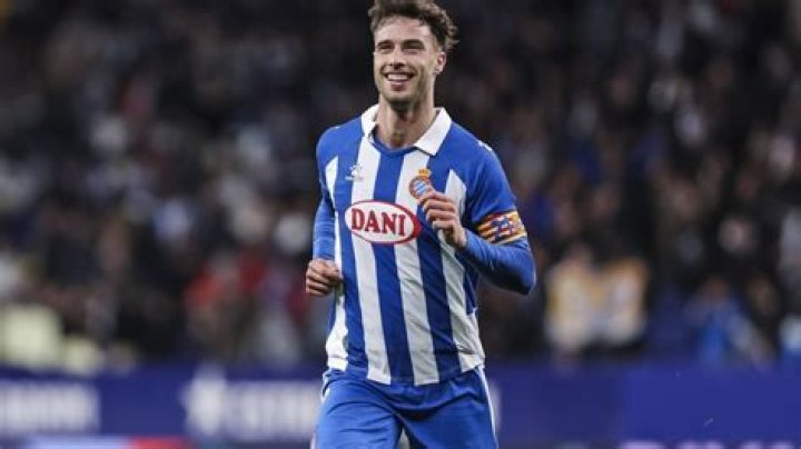 Javi Puado's Net Worth and Salary at Espanyol