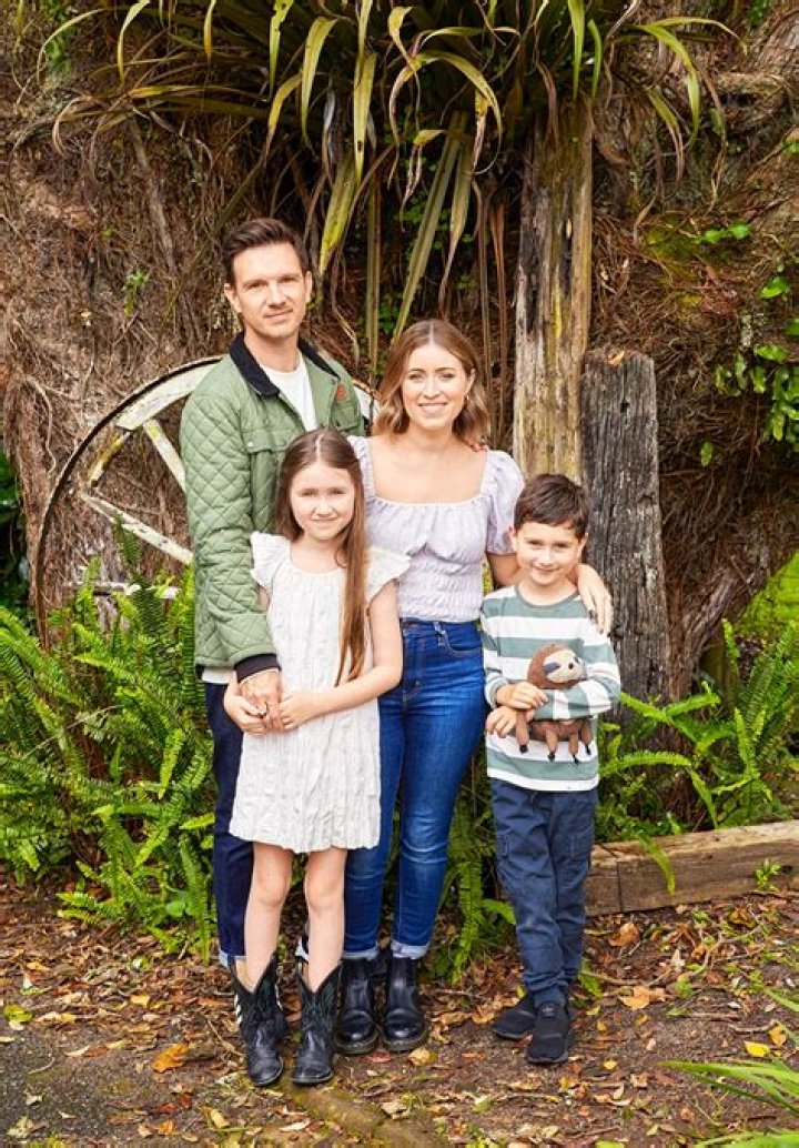 Jaxin Hall - Bio, Age, Wiki, Facts and Family