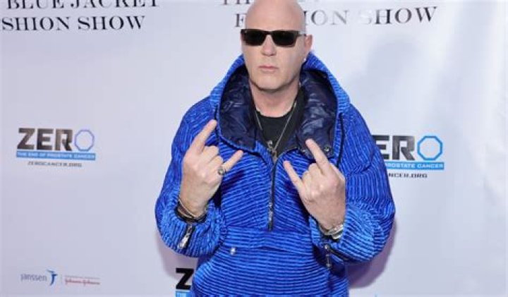 Jay Jay French Net Worth