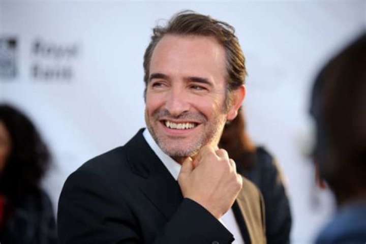 Jean Dujardin Net Worth | Celebrity Net Worth