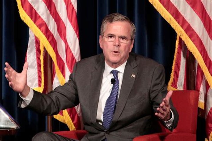 Jeb Bush Pulls Out Of Miami Marlins Deal After Clashing With Derek Jeter