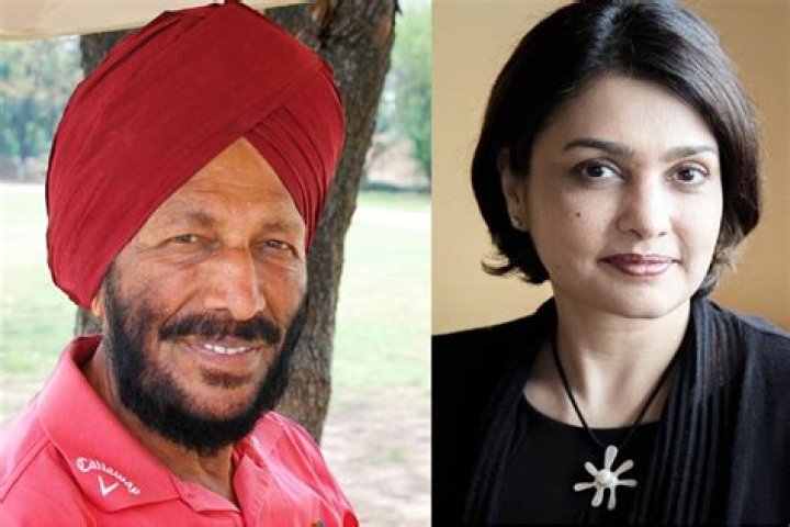 Jeev Milkha Singh - Bio, Age, height, Wiki, Facts and Family