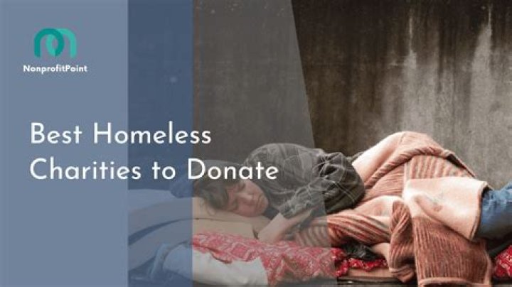 Jeff Bezos' Day One Fund Gives $97.5 Million To 24 Different Homeless Charities