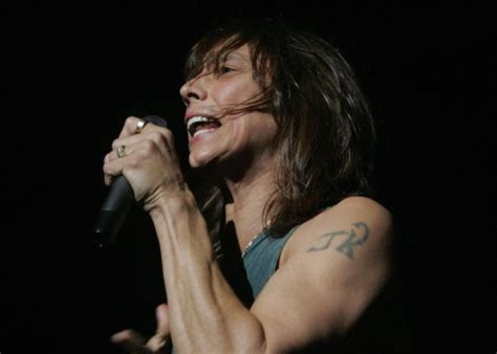 Jeff Keith Net Worth | Celebrity Net Worth