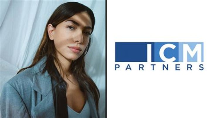 Jelani Aryeh Signs With ICM Partners