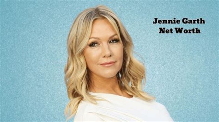 Jennie Garth Net Worth | Celebrity Net Worth