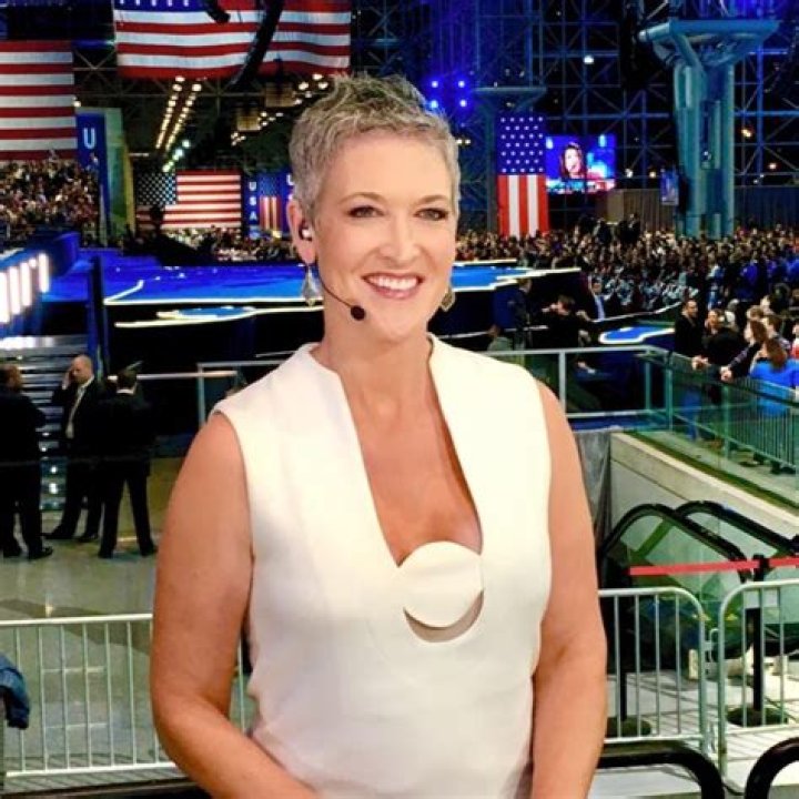 Jennifer Griffin - Bio, Age, Wiki, Facts and Family