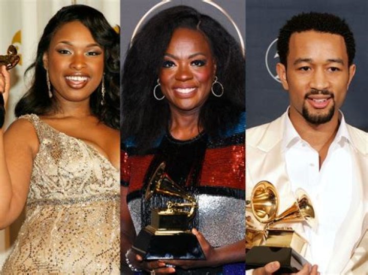 Jennifer Hudson, John Legend, Sting & More To Perform At Global Citizen Prize Award Ceremony