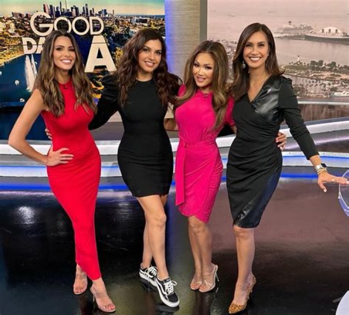 Jennifer Lahmers - Bio, Age, Wiki, Facts and Family