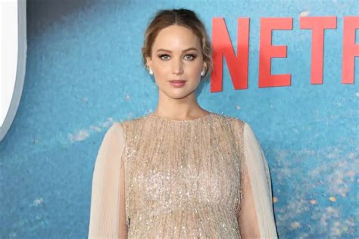 Jennifer Lawrence Net Worth | Celebrity Net Worth