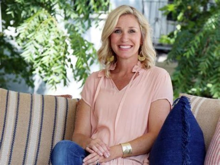 Jenny Marrs Wikipedia: Age, Net Worth, Biography