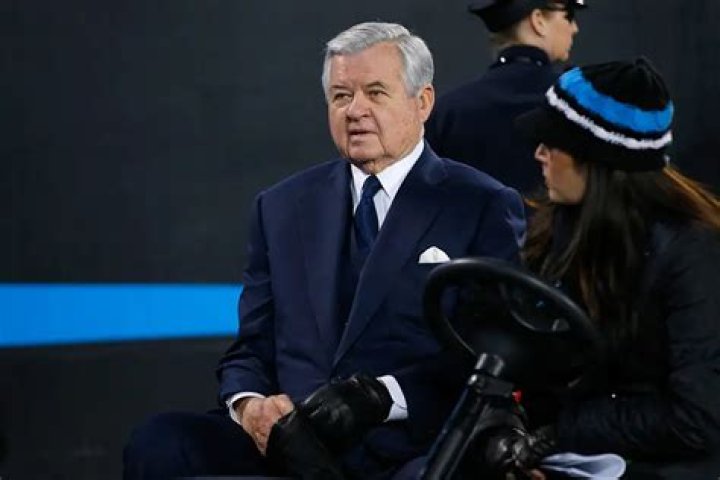 Jerry Richardson Is Going To Make A Huge Profit Selling The Panthers
