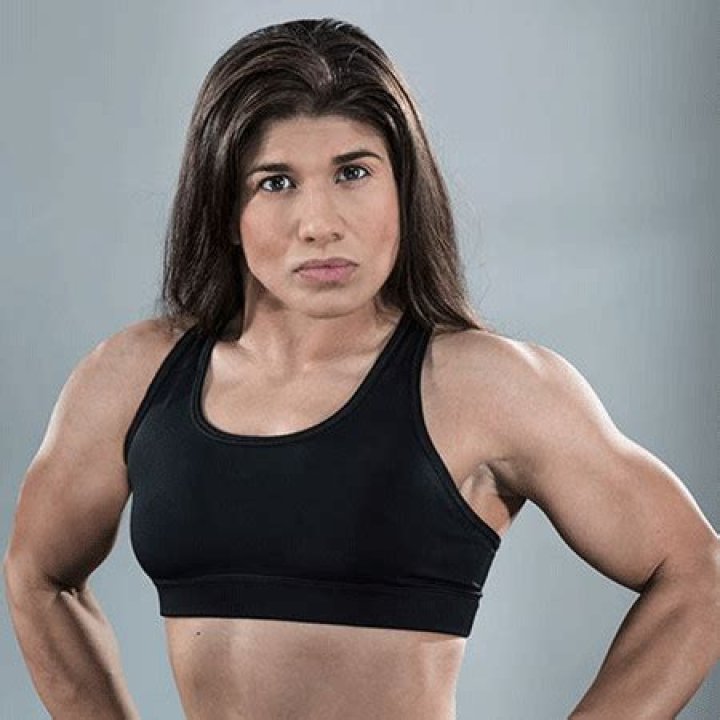 Jessica Aguilar Bio - married, boyfriend, salary, net worth