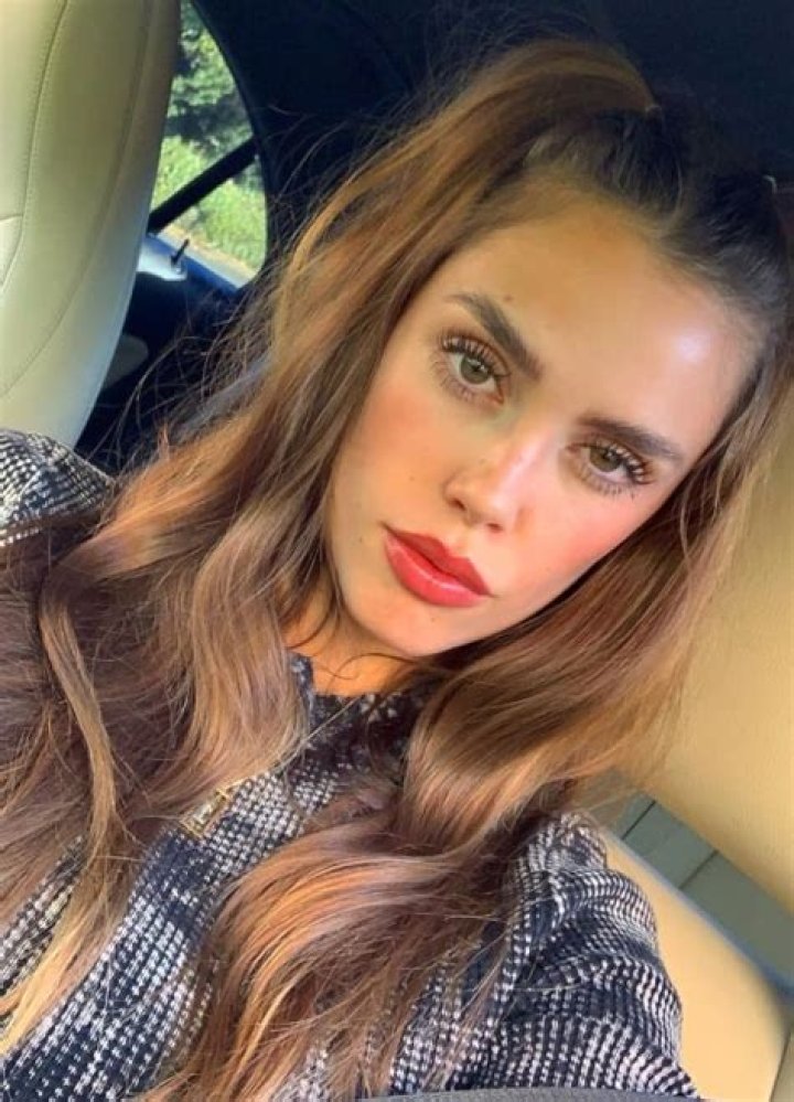 Jessica Buch Height, Weight, Age, Boyfriend, Family, Facts, Biography