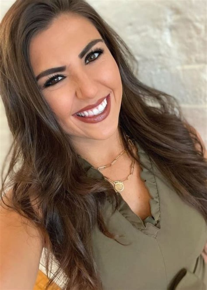 Jessica Gumbert Height, Weight, Age, Body Statistics