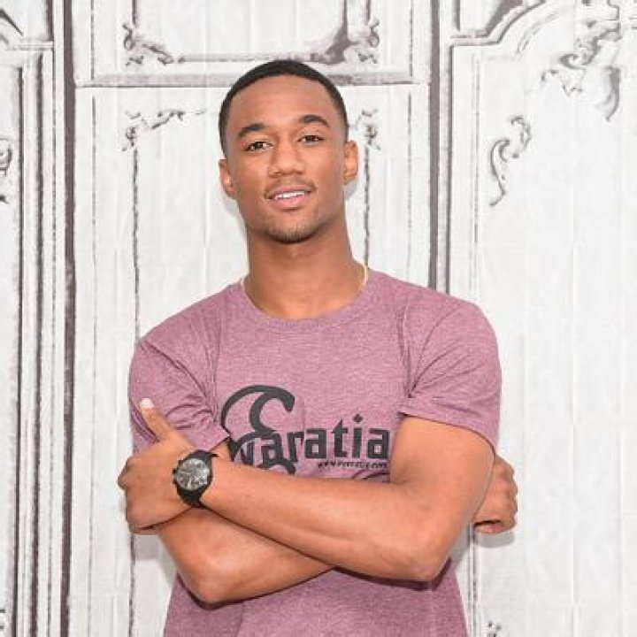 Jessie Usher Net Worth | Celebrity Net Worth