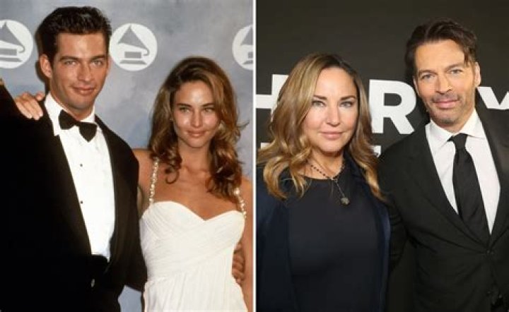 Jill Goodacre - Bio, Age, Wiki, Facts and Family
