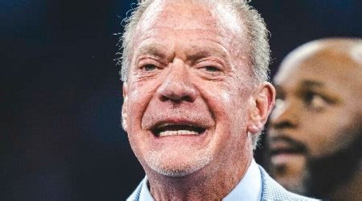 Jim Irsay Height, Weight, Age, Net Worth, Wife, Biography