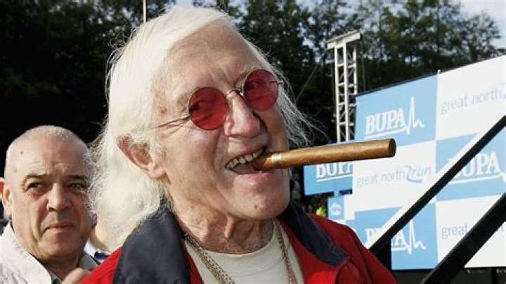 Jimmy Savile Net Worth | Celebrity Net Worth