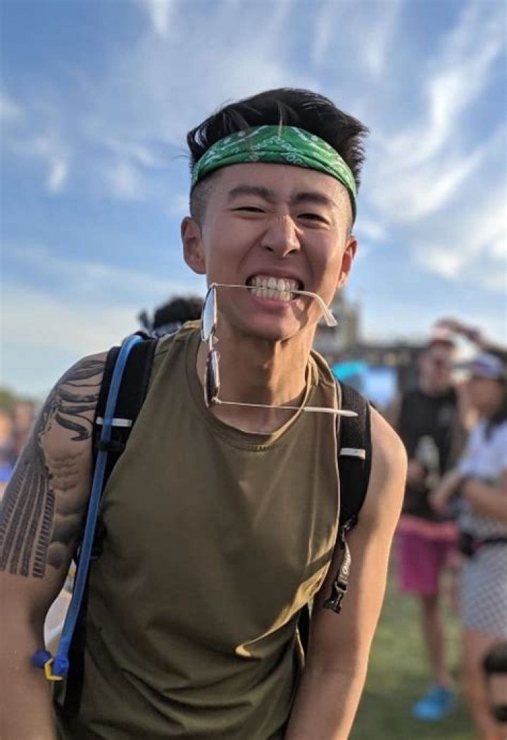 Jimmy Zhang Height, Weight, Age, Body Statistics, Girlfriend, Biography