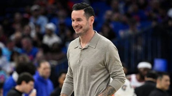 JJ Redick Career Stats, Salary, and Earnings; Who is JJ Redick Married to? Redick's Net worth, Family, Wife, Children