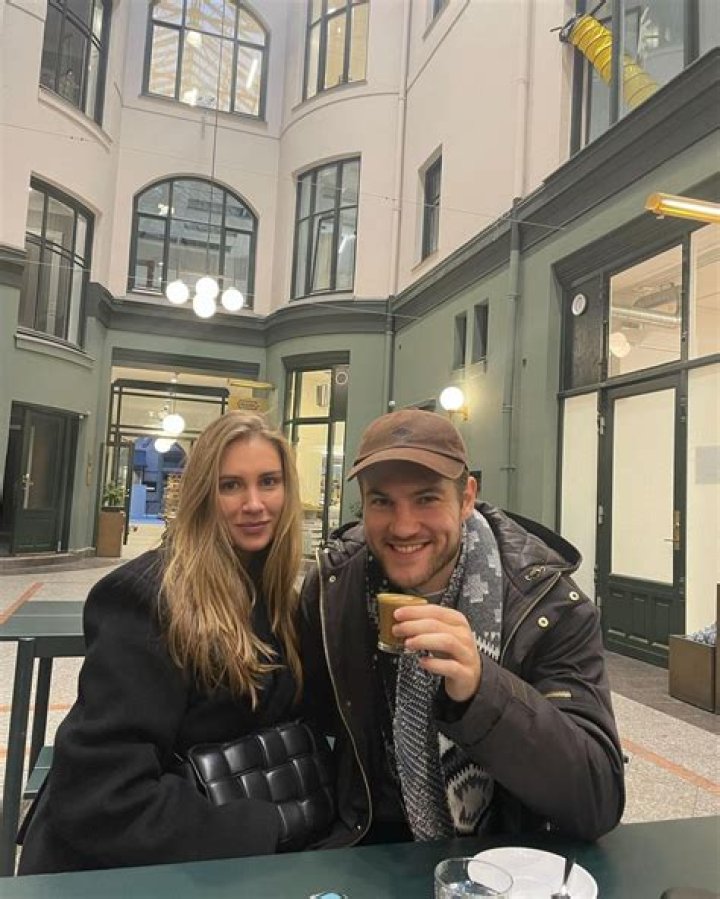 Joachim Andersen Bio, Age, Net Worth, Salary, Market Value, Stats, & Girlfriend