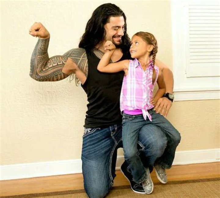 Joelle Anoa'i - Bio, Age, Wiki, Facts and Family