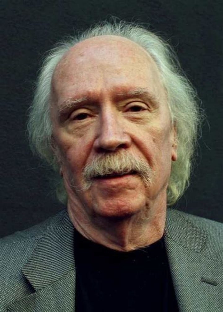 John Carpenter Height, Weight, Age, Spouse, Biography, Facts