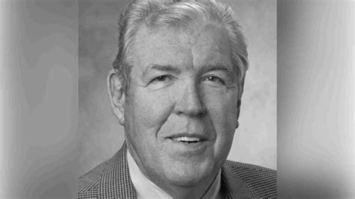 John Cochran - Bio, Age, Wiki, Facts and Family