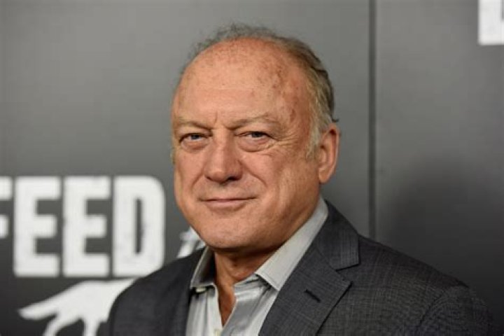 John Doman Net Worth | Celebrity Net Worth