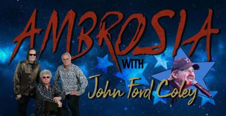 John Ford Coley - Bio, Age, Wiki, Facts and Family