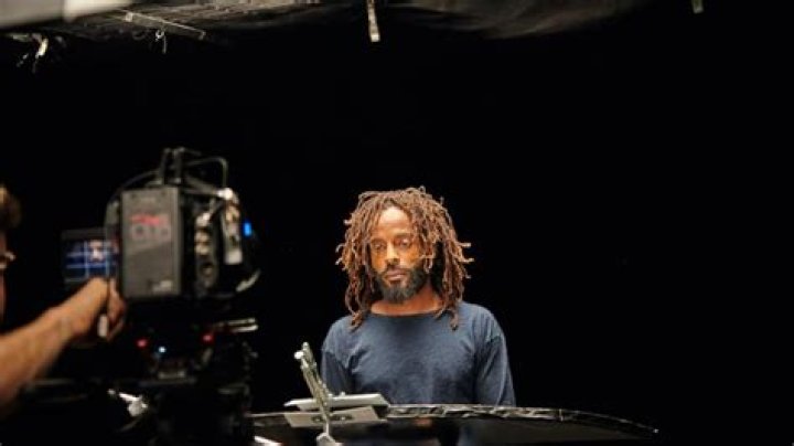 John Forte - Bio, Age, Wiki, Facts and Family